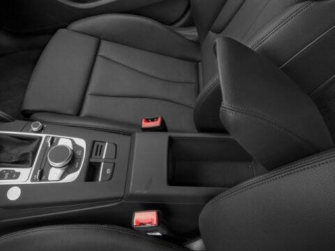 2017 Audi A3 Sportback e-tron 1.4T Prestige