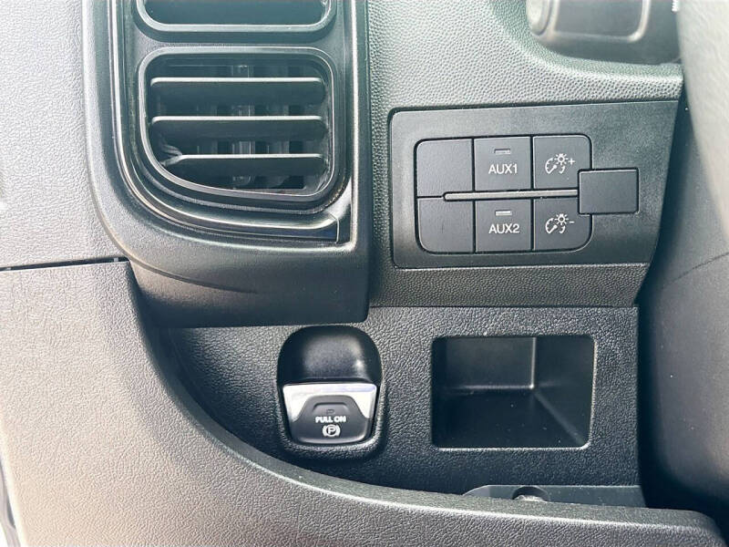 2024 RAM ProMaster