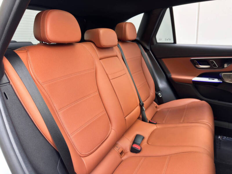 2023 Mercedes-Benz GLC GLC 300 4MATIC