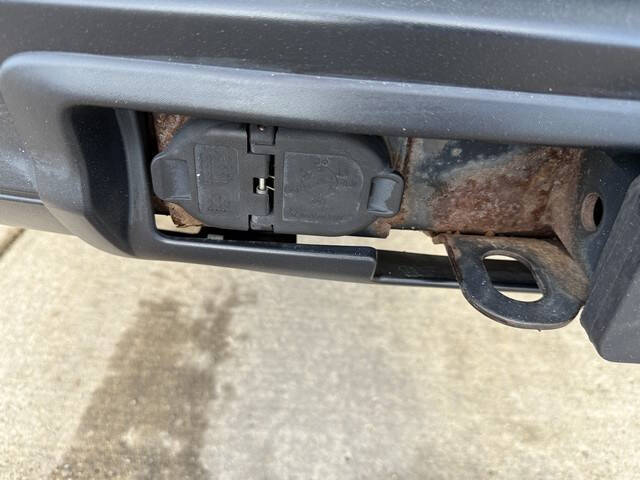 2011 Jeep Grand Cherokee Overland