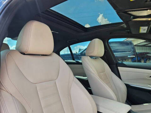 2022 BMW 3 Series 330i