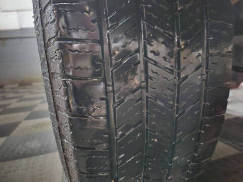 2015 Chevrolet Express