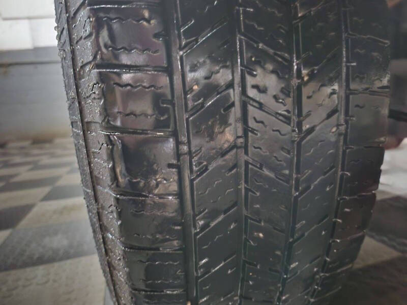 2015 Chevrolet Express