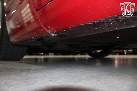 2008 Chevrolet Corvette