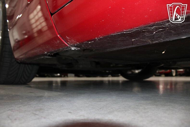 2008 Chevrolet Corvette