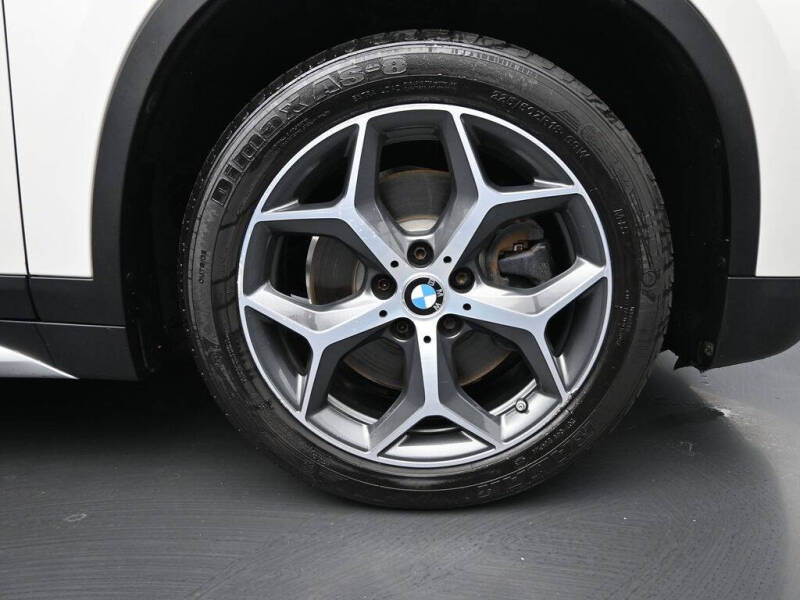 2018 BMW X1 xDrive28i