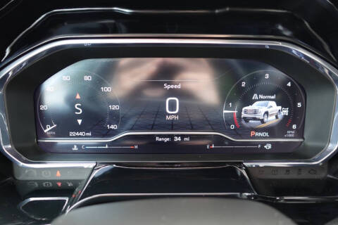 2024 GMC Sierra 1500 Elevation Standard