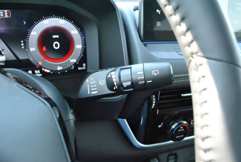 2026 Nissan Rogue SL