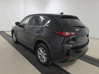 2023 Mazda CX-5 2.5 S Select