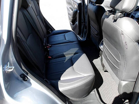 2024 Subaru Forester Touring