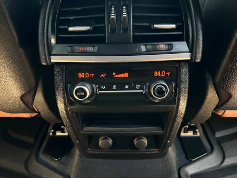 2017 BMW X5 xDrive40e iPerformance