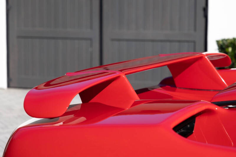 1999 Lamborghini Diablo