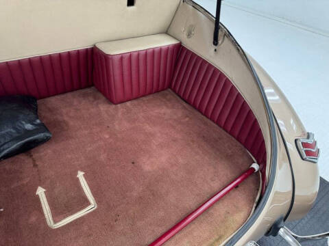 1940 Ford Deluxe