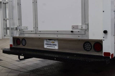 2026 Chevrolet Express 3500