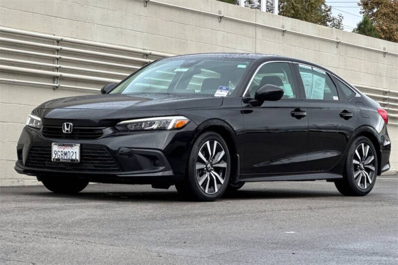 2023 Honda Civic