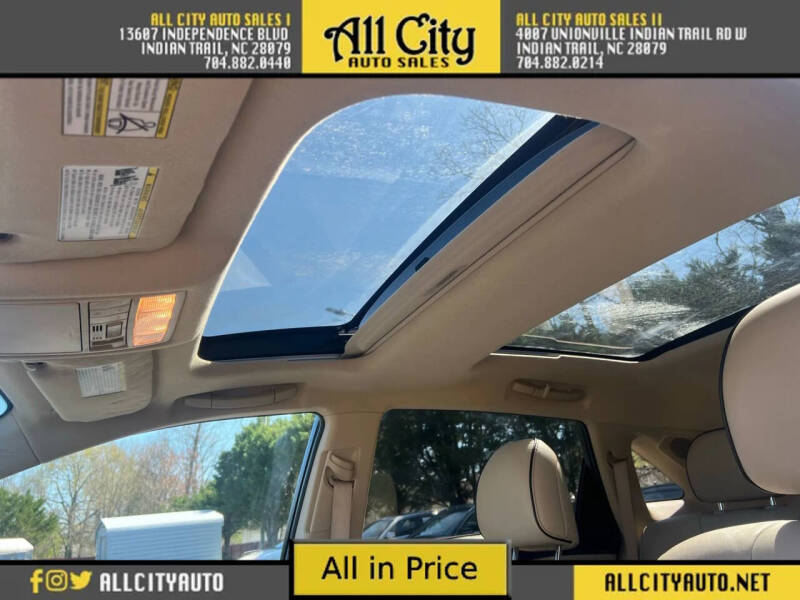 2009 Toyota Venza AWD V6