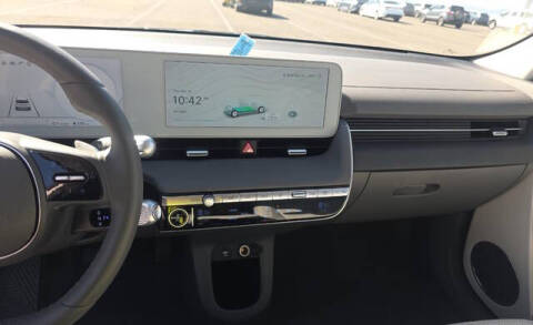 2023 Hyundai Ioniq 5 SEL