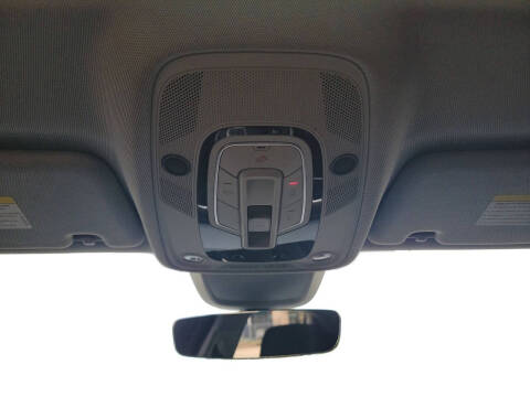 2019 Audi A6 quattro Prestige 55 TFSI