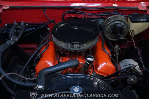 1961 Chevrolet Impala
