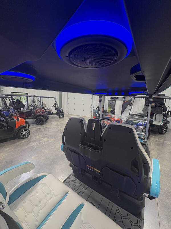 2025 Evolution D-MAX GT4