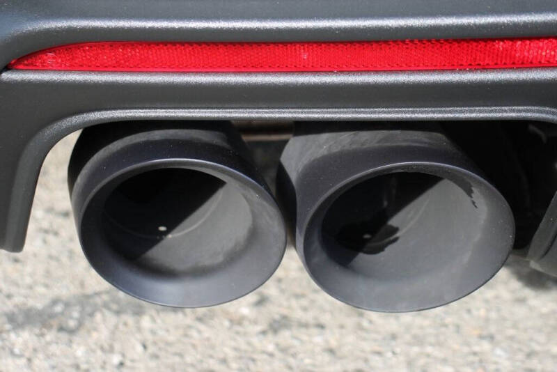 2024 Ford Mustang Dark Horse