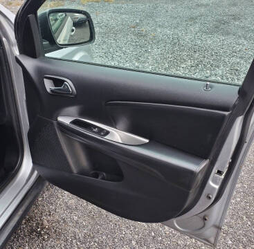 2015 Dodge Journey SXT