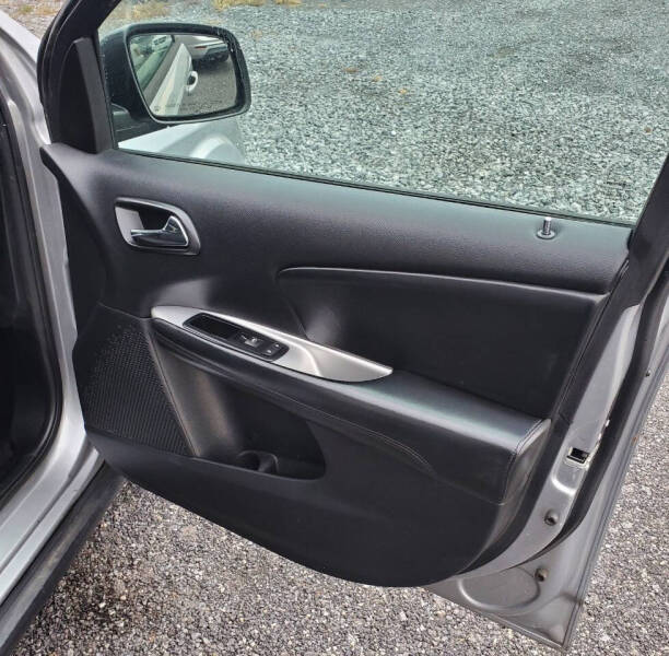 2015 Dodge Journey SXT