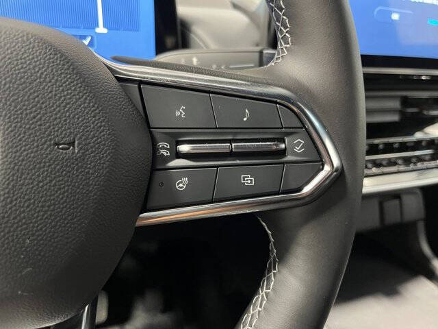 2024 Honda Prologue Elite