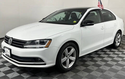 2018 Volkswagen Jetta for sale at Imotobank in Walpole MA