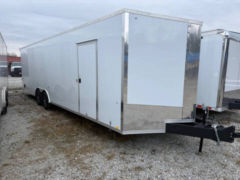 2026 Formula 8.5X28 CONQUEST