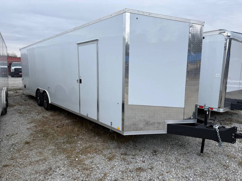 2026 Formula 8.5X28 CONQUEST