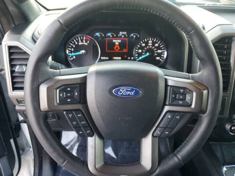 2020 Ford Expedition MAX XLT