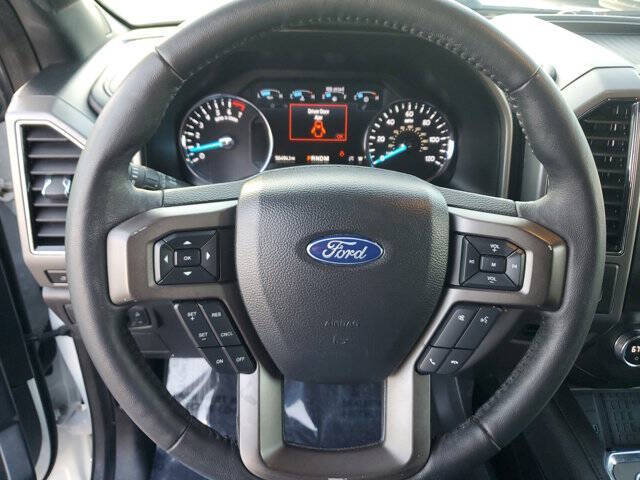 2020 Ford Expedition MAX XLT