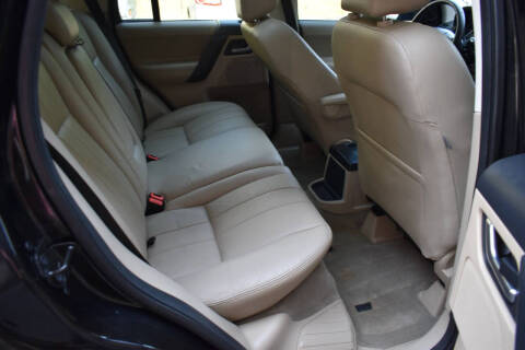 2013 Land Rover LR2 HSE