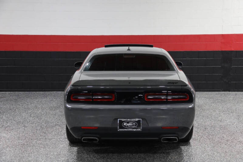 2017 Dodge Challenger SRT 392