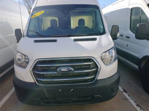 2020 Ford Transit Cargo for sale at Excellence Auto Direct in Euless TX