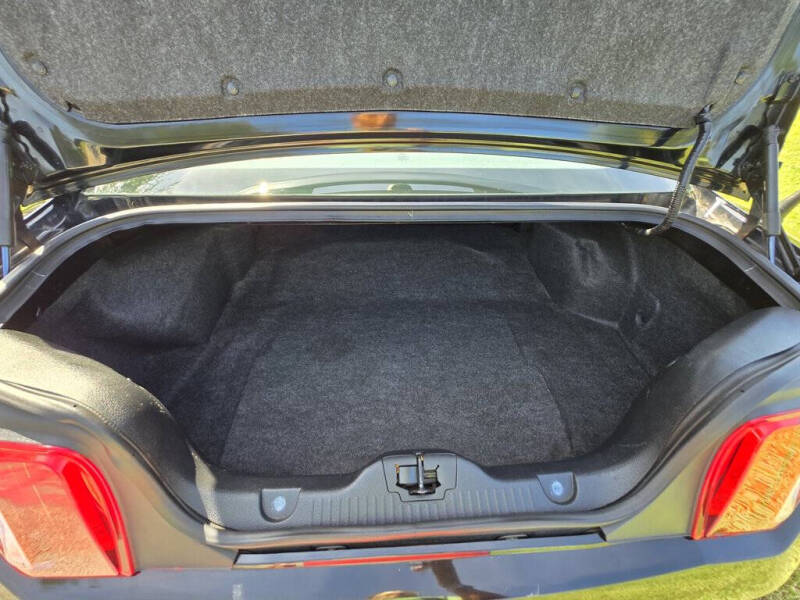 2010 Ford Mustang GT