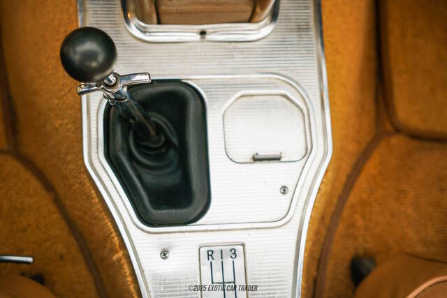 1963 Chevrolet Corvette