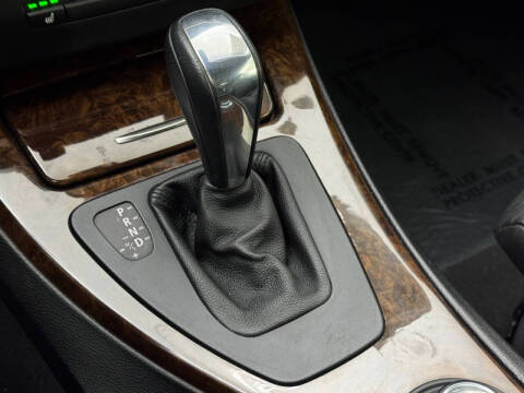 2008 BMW 3 Series 335i
