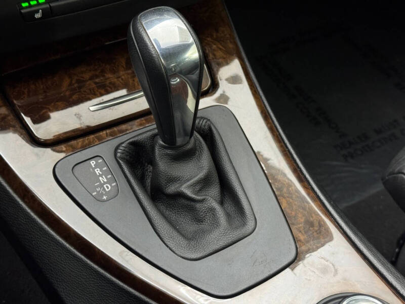 2008 BMW 3 Series 335i