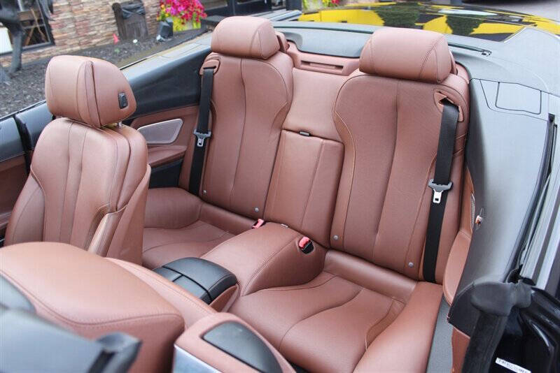 2014 BMW 6 Series 650i