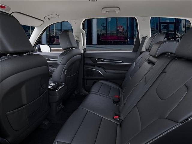 2025 Kia Telluride LX