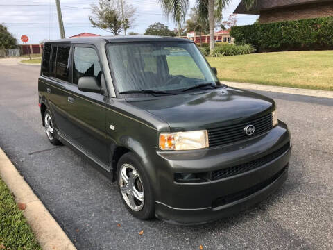 2005 Scion xB for sale at Mendz Auto in Orlando FL