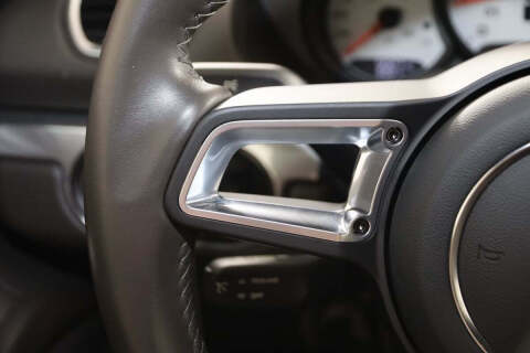 2023 Porsche 718 Cayman S