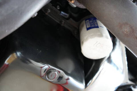 1972 Chevrolet El Camino