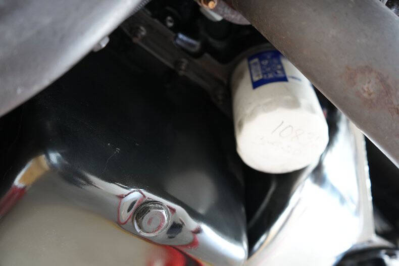 1972 Chevrolet El Camino