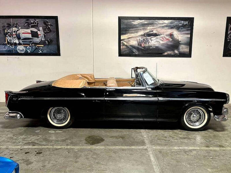 1955 Chrysler 300