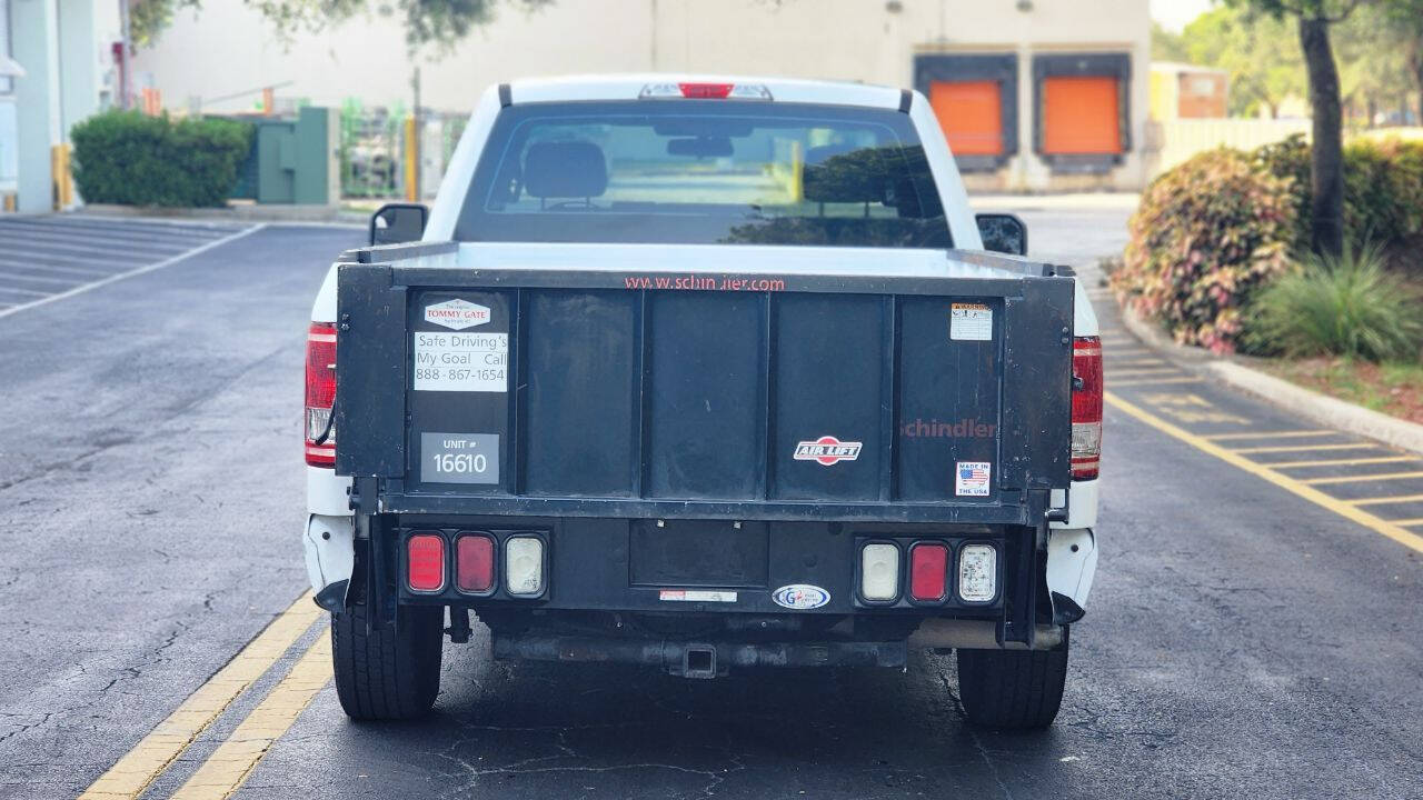2016 FORD F-150 Pickup - $9,999