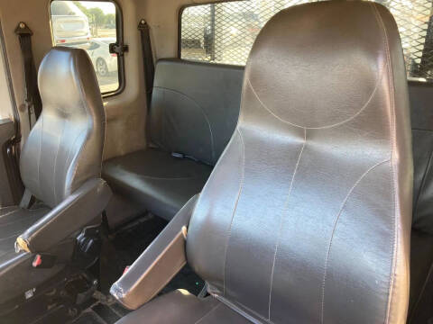 2014 International TerraStar