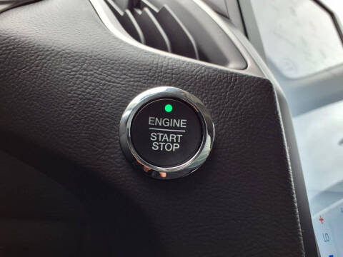 2024 Ford Edge SE